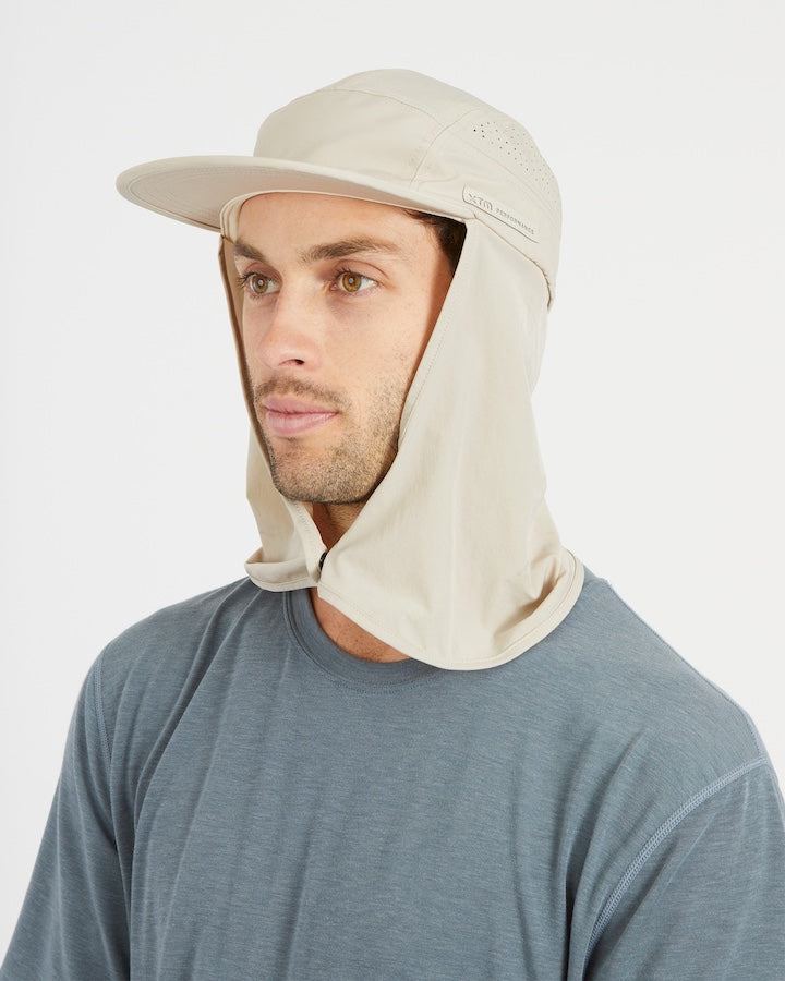 XTM Performance Caps Legionnaire Cap