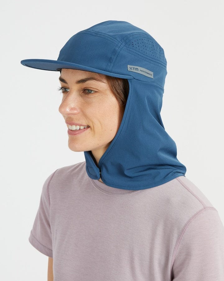 XTM Performance Caps Legionnaire Cap