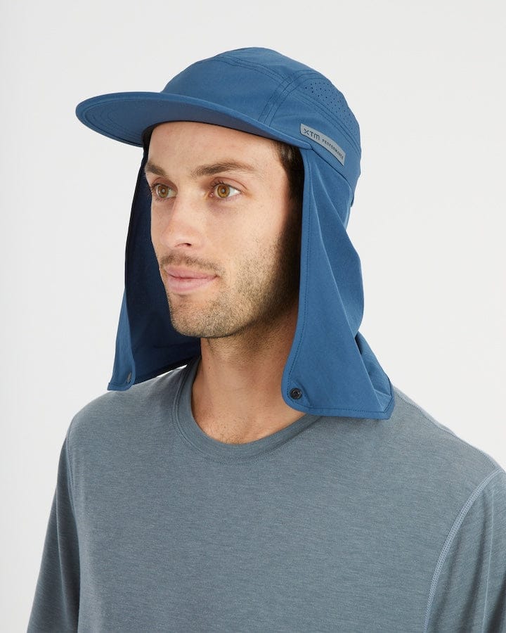 XTM Performance Caps Legionnaire Cap