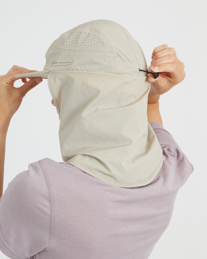 XTM Performance Caps Legionnaire Cap