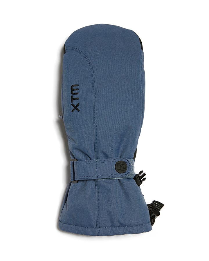 XTM Performance Gloves Indigo / S Sapporo II Womens Snow Mitt CL009-IND-S