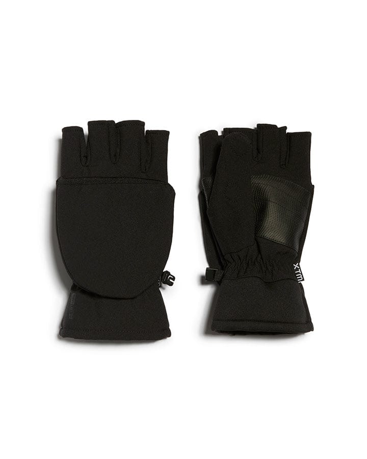 XTM Performance Gloves Tease Hooded Glove