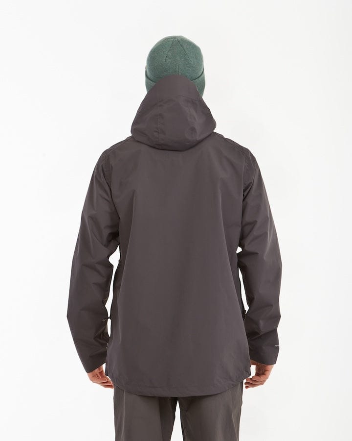 XTM Performance Men's Jacket Takayna Mens Premium Packable Waterproof Rain Jacket