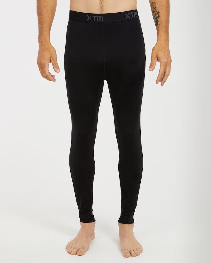 XTM Performance Men's Thermal Pants Active200 Merino Mens Pants