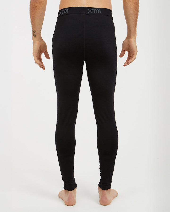 XTM Performance Men's Thermal Pants Active200 Merino Mens Pants