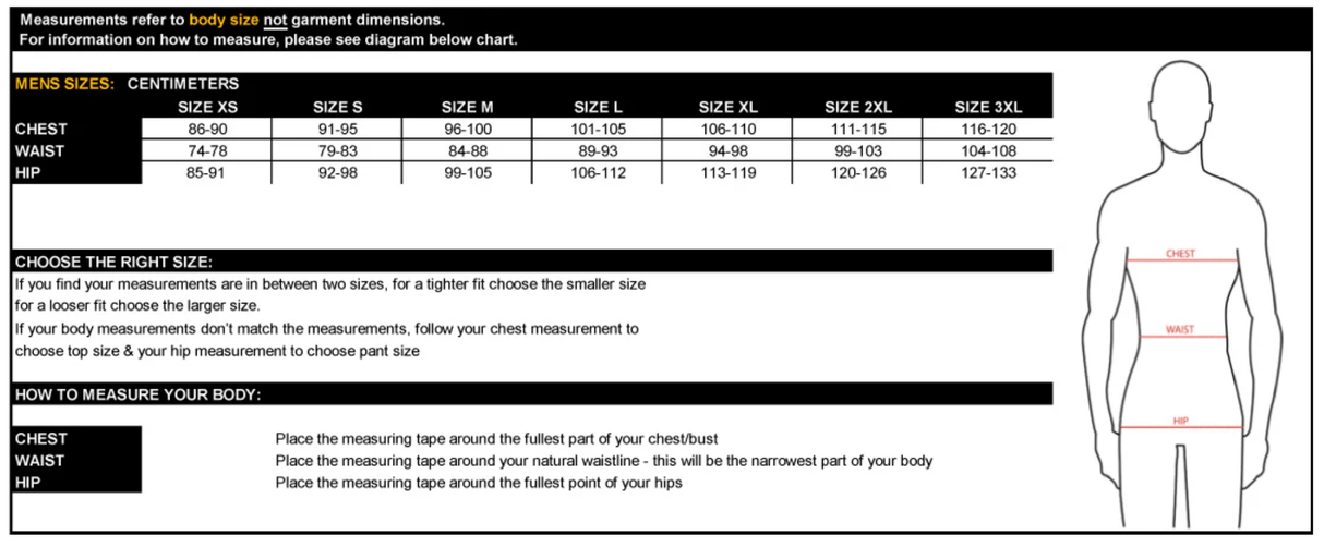 XTM Performance Men's Thermal Top Men's Merino 230 Wool Long Sleeve Thermal Top