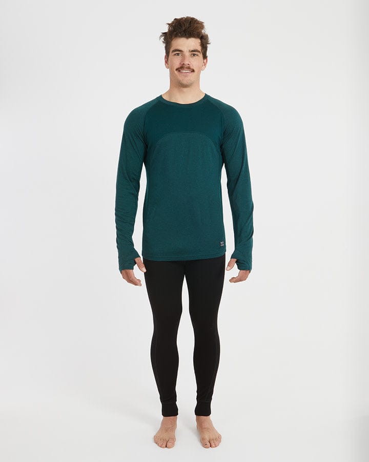 XTM Performance Men's Top Active200 Merino Mens Top