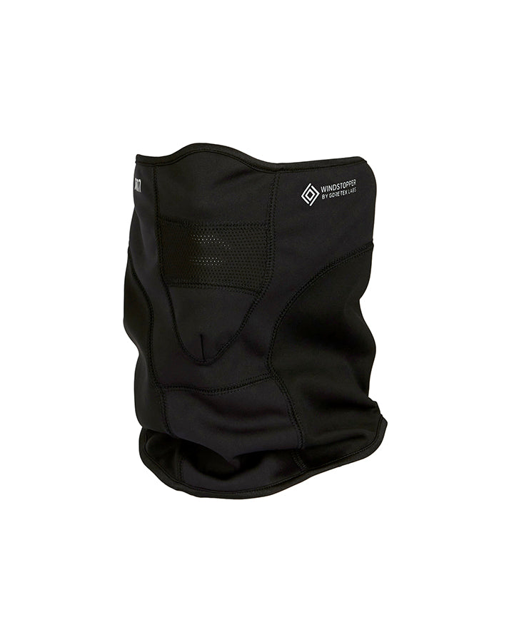 XTM Performance Neck Gaiters Black Infinium GORE-TEX® Neck Warmer Gaiter Face Mask HU086-BLK