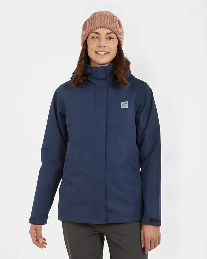 XTM Performance Rain Jacket Kimberley II Womens Premium Rain Jacket