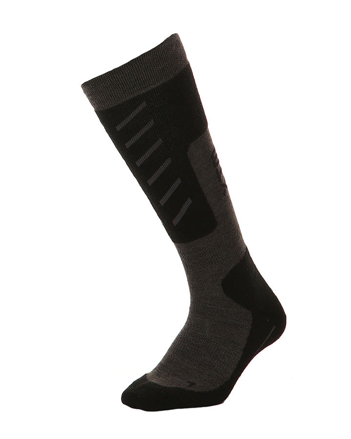 XTM Performance Ski and Snowboard Socks Half Pipe Multi-Thickness Technical Snowboard Socks