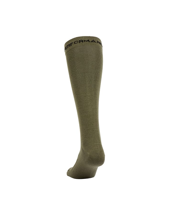 XTM Performance Ski and Snowboard Socks Merino Pro-Fit II Australian Merino Wool Ski Socks