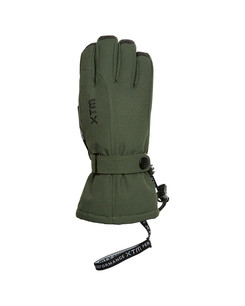 XTM Performance Unisex Hiking Gloves Sapporo II Glove