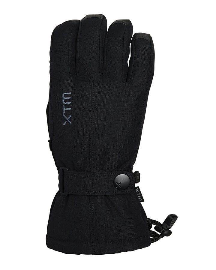XTM Performance Unisex Hiking Gloves Sapporo II Glove