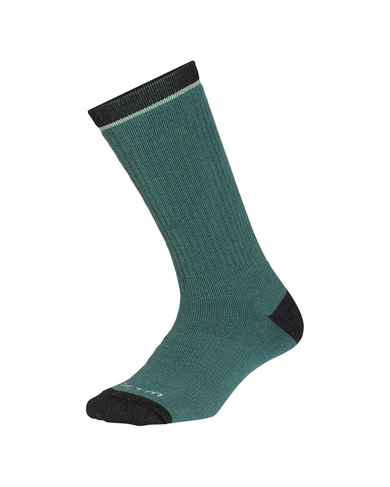 XTM Performance Unisex Hiking Socks Alpine Heavy-Weight Merino Wool-Blend Hiking Sock