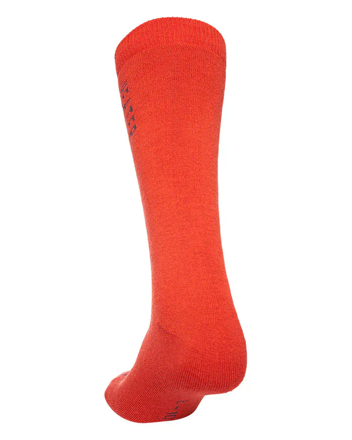 XTM Performance Unisex Hiking Socks Heater Thick Australian Merino Wool Blend Winter Socks
