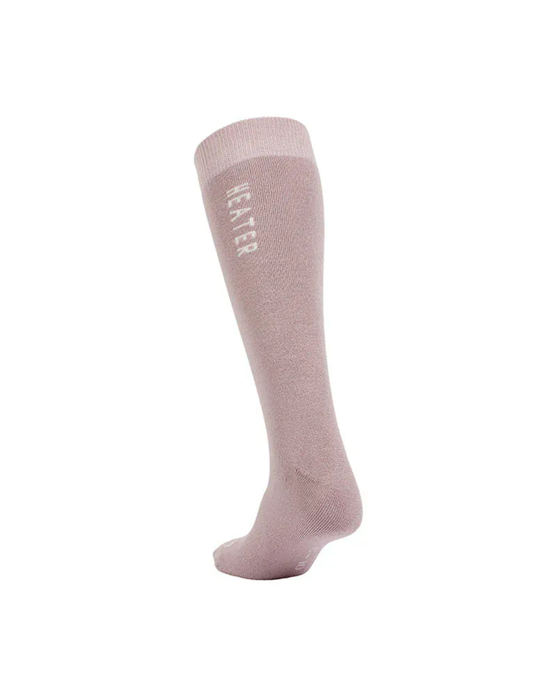 XTM Performance Unisex Hiking Socks Heater Thick Australian Merino Wool Blend Winter Socks