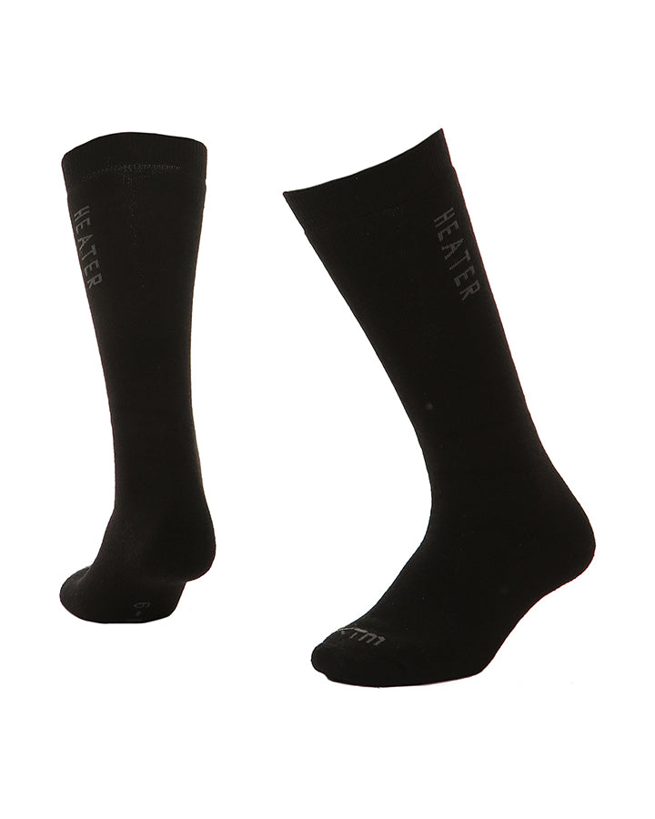 XTM Performance Unisex Hiking Socks Heater Thick Australian Merino Wool Blend Winter Socks