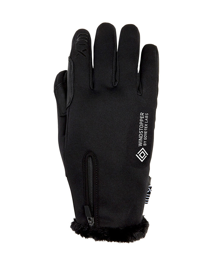 XTM Performance Women's Hiking Gloves Estelle GORE-TEX® Infinium Windstopper Ladies Glove