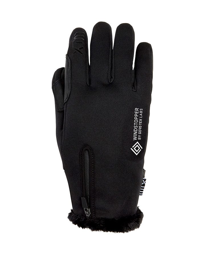 XTM Performance Women's Hiking Gloves Estelle GORE-TEX® Infinium Windstopper Ladies Glove
