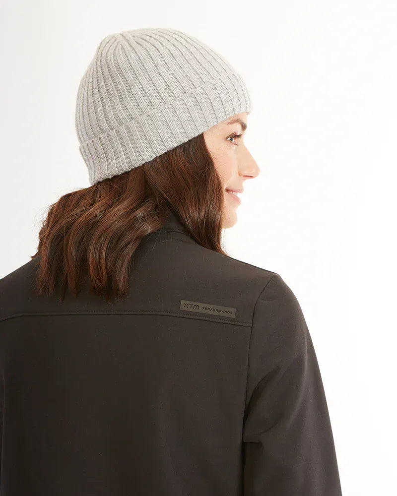 XTM Performance Women's Jacket Aura Womens Softshell Jacket