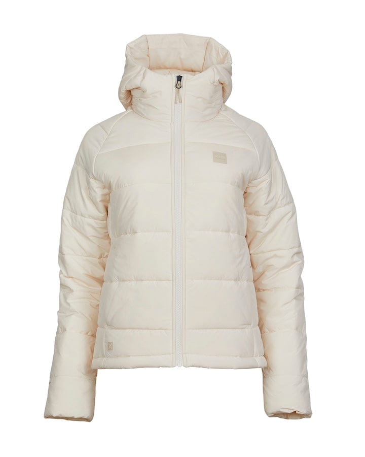 XTM Performance Women's Jacket Bone / 8 Woolxloft Womens Jacket NL060-BNE-08