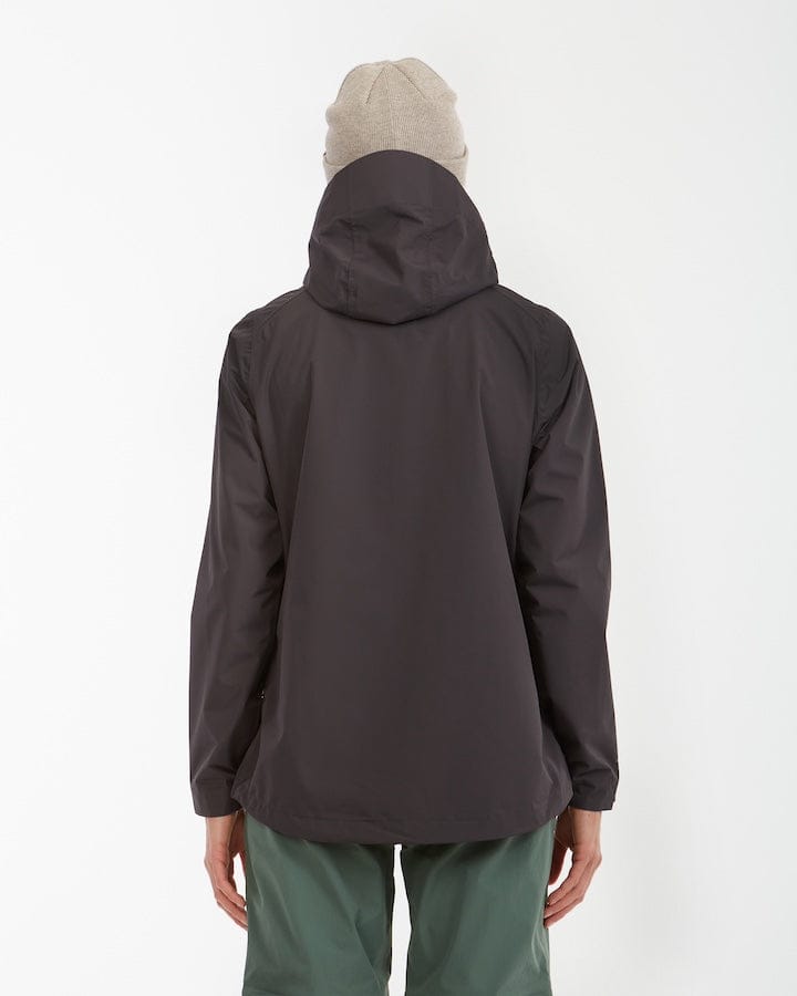 XTM Performance Women's Jacket Takayna Womens Premium Packable Waterproof Rain Jacket