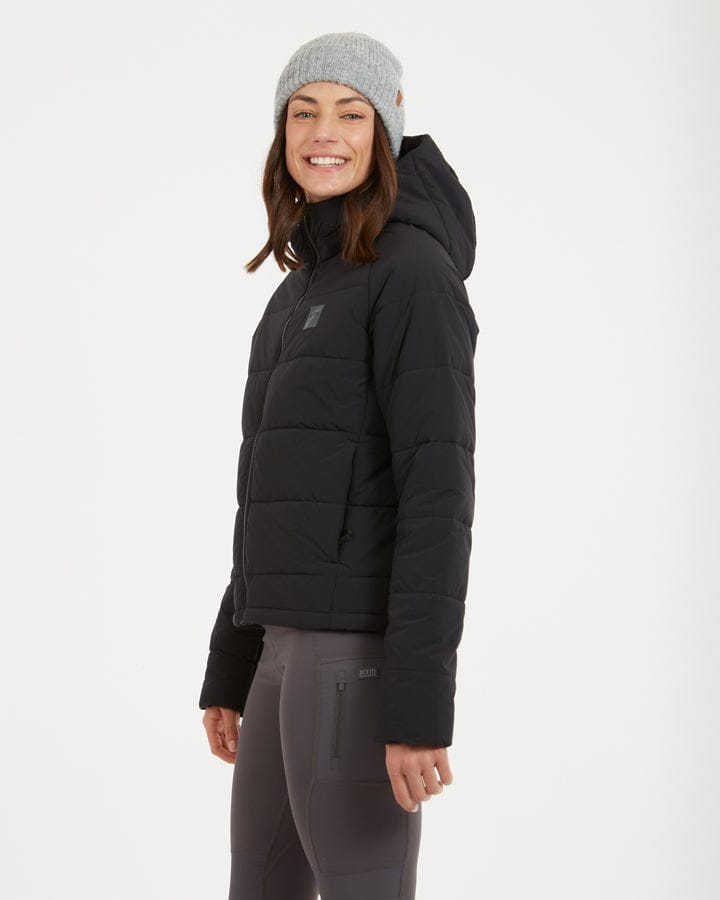 XTM Performance Women's Jacket Woolxloft Womens Jacket