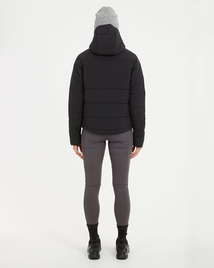 XTM Performance Women's Jacket Woolxloft Womens Jacket