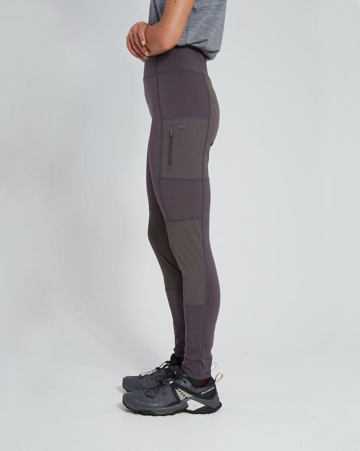 XTM Performance Women's Leggings Johanna Ladies Hike Tight