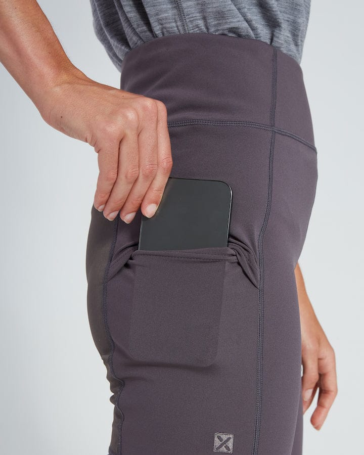 XTM Performance Women's Leggings Johanna Ladies Hike Tight