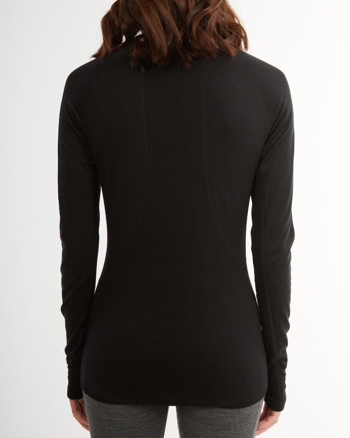 XTM Performance Women's Top Active200 Merino Womens Top