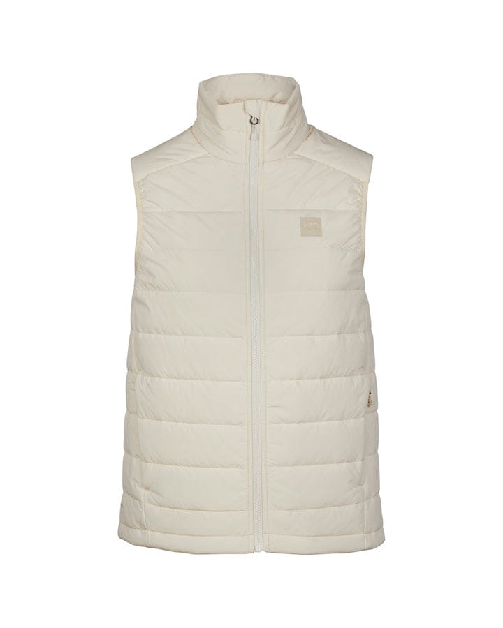 XTM Performance Women's Vest Bone / 8 Woolxloft Womens Vest NL062-BNE-08
