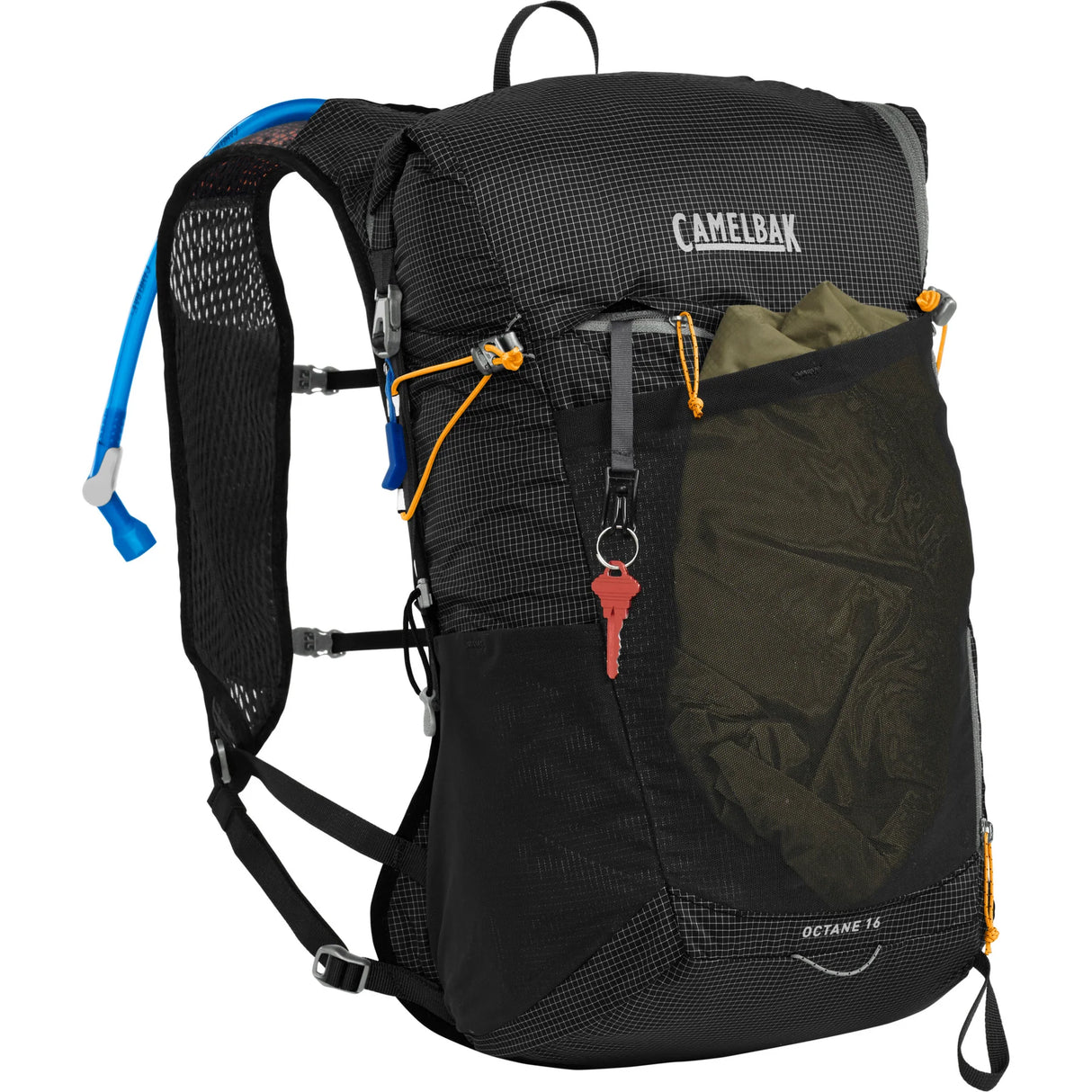 Octane™ 16 Hydration Hiking Pack with Fusion™ 2L Reservoir