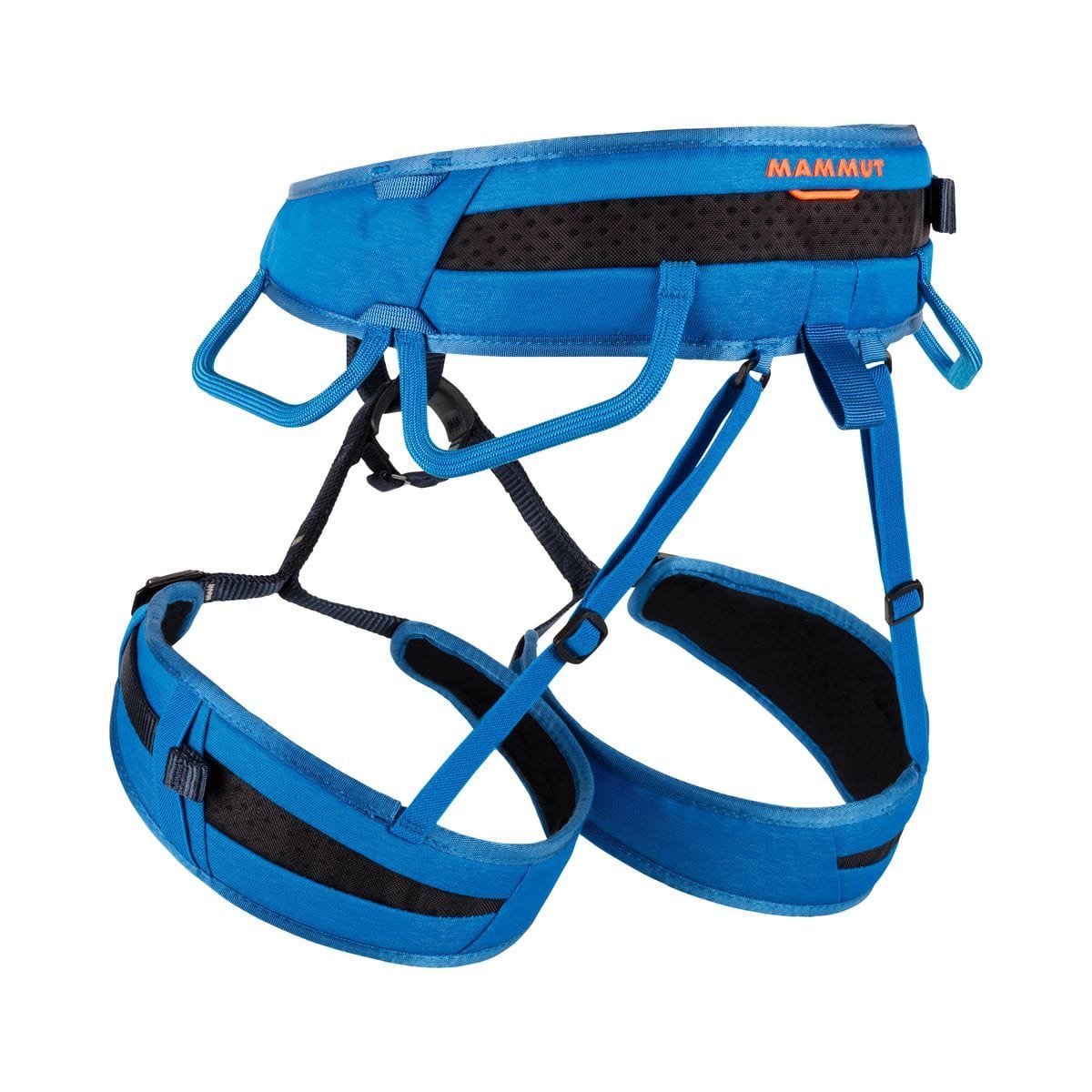 Mammut Harness Ophir 3 Slide Harness - Oz Backcountry