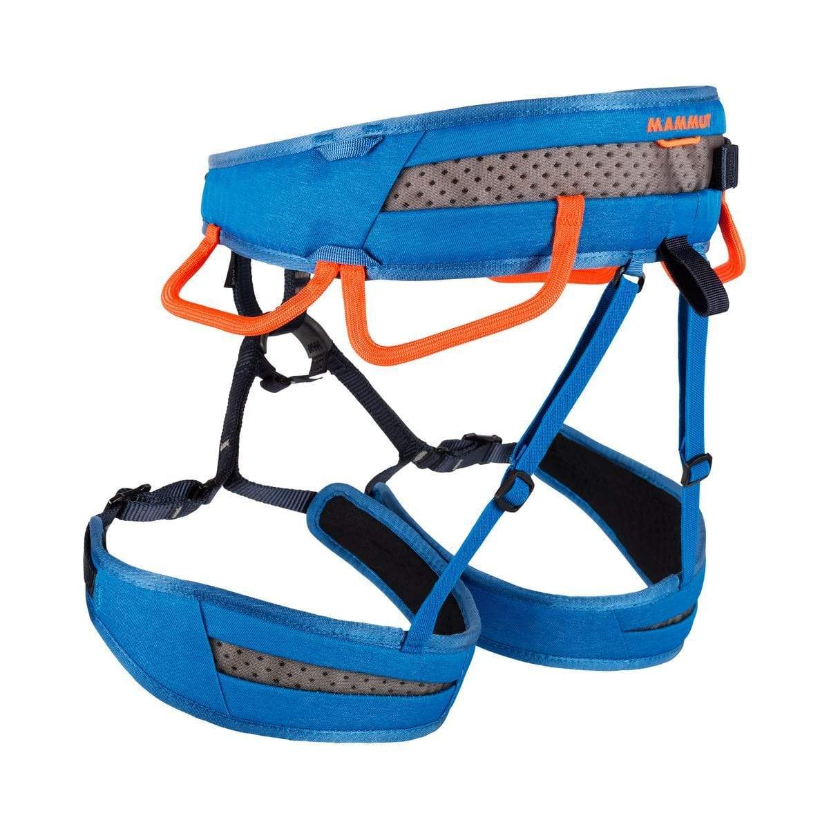 Mammut Harness Ophir Fast Adjust Seat Harness - Oz Backcountry