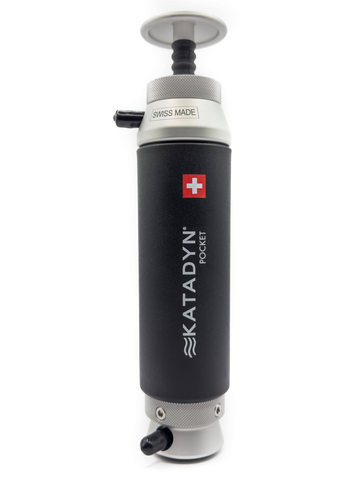katadyn Water Treatment Pocket Water Filter KAT00008