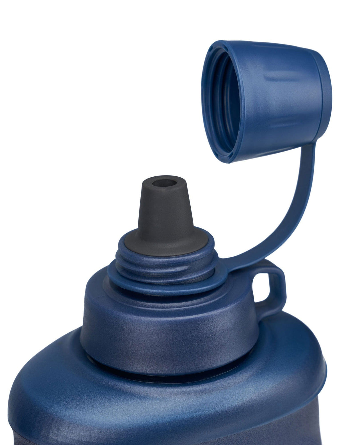 Lifestraw Water Treatment Collapsible Squeeze Bottle With Filter Peak Series