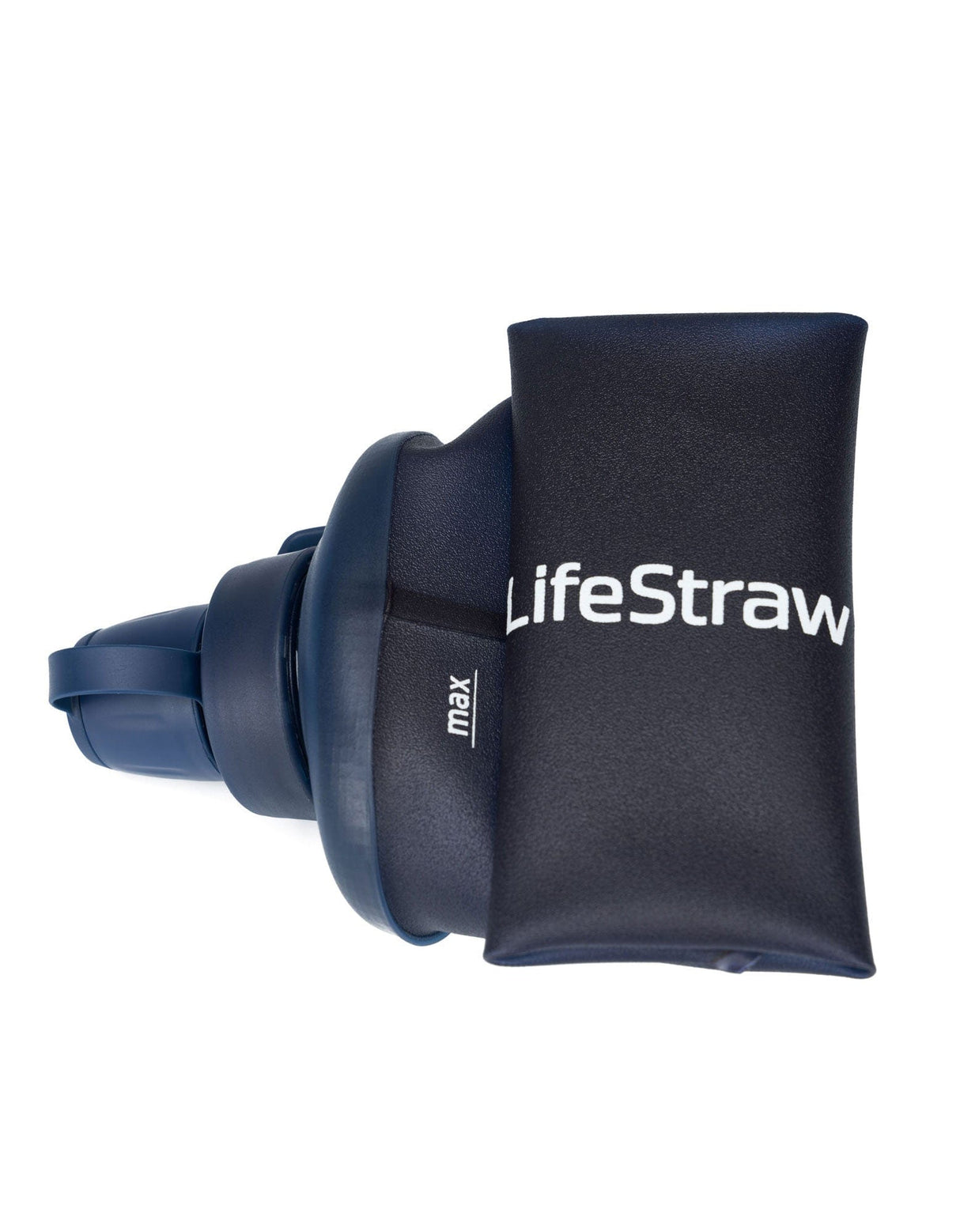 Lifestraw Water Treatment Collapsible Squeeze Bottle With Filter Peak Series