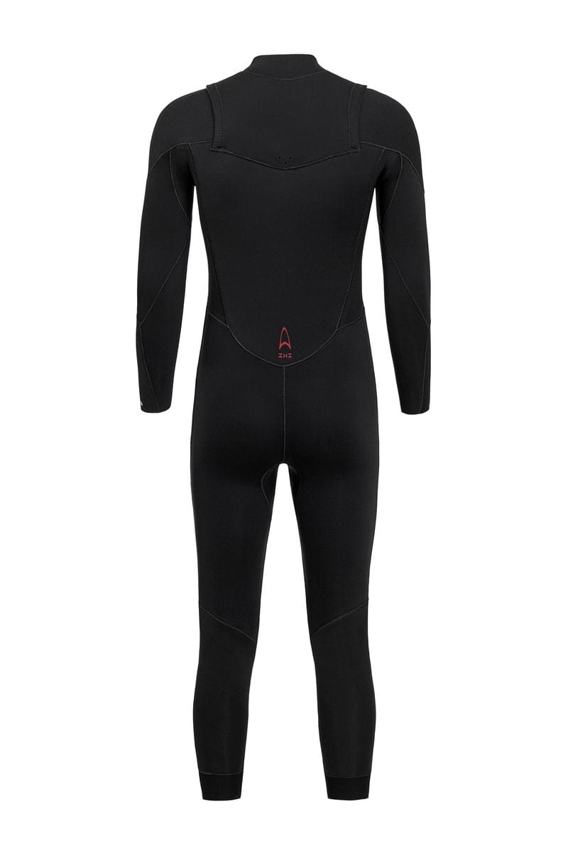 Tango 43 Mens Surf Wetsuit Oz Backcountry