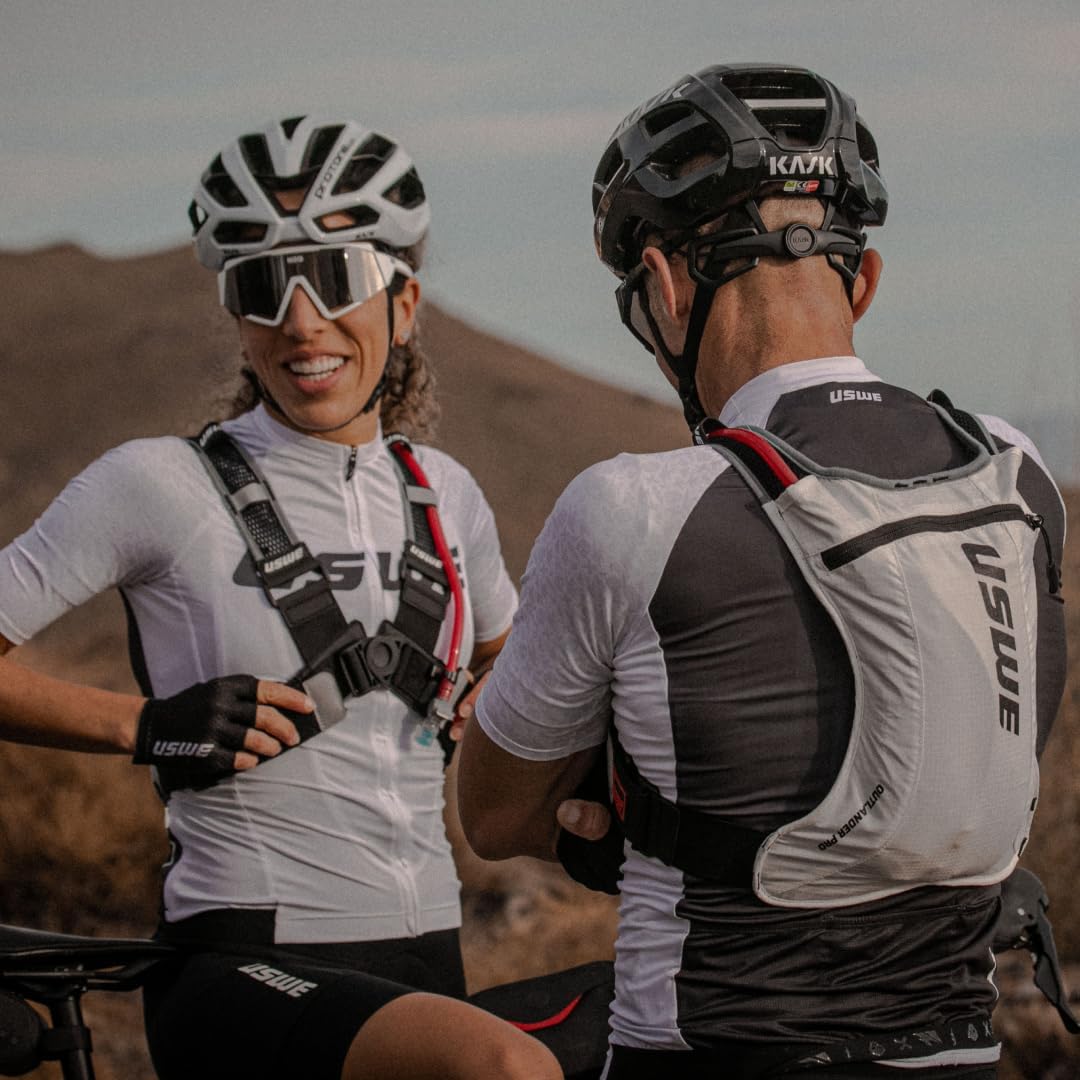 Bike Hydration Packs