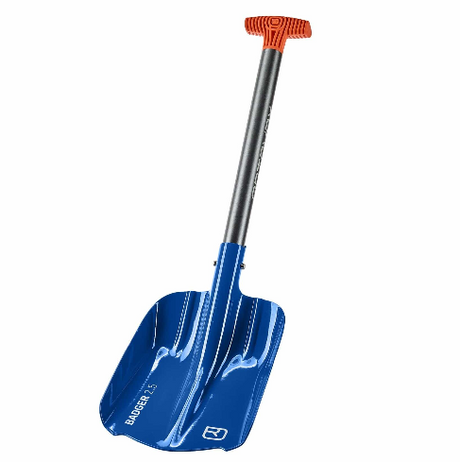 Avalanche Shovels