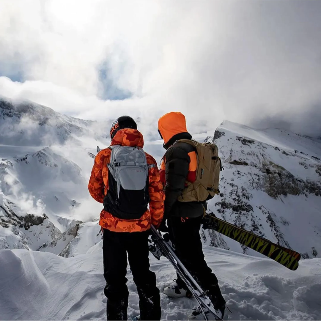 Snow Backpacks | Snow Kit Essentials – Oz Backcountry