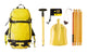 Avalanche Equipment