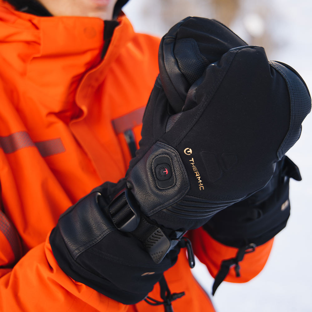 Heated Gloves & Socks