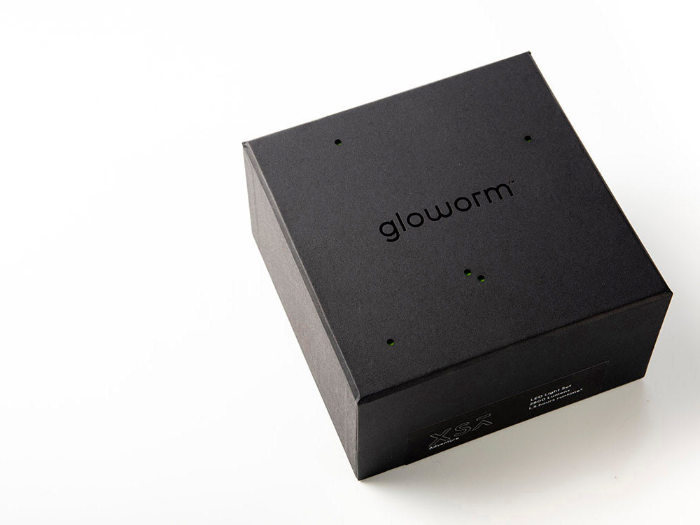 Alpha (G1.0) RF