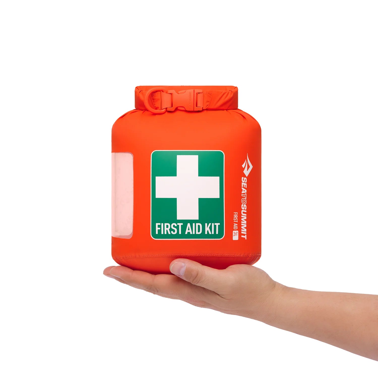 Lightweight First Aid Dry Bag