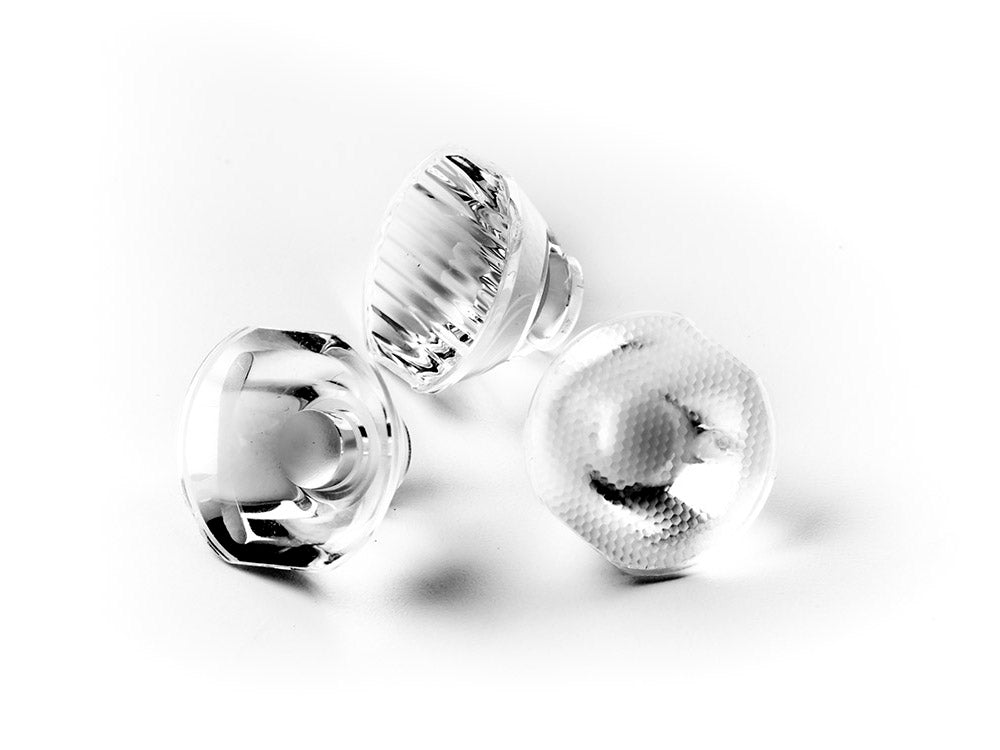 Spare Optics (G1.0 & G2.0)
