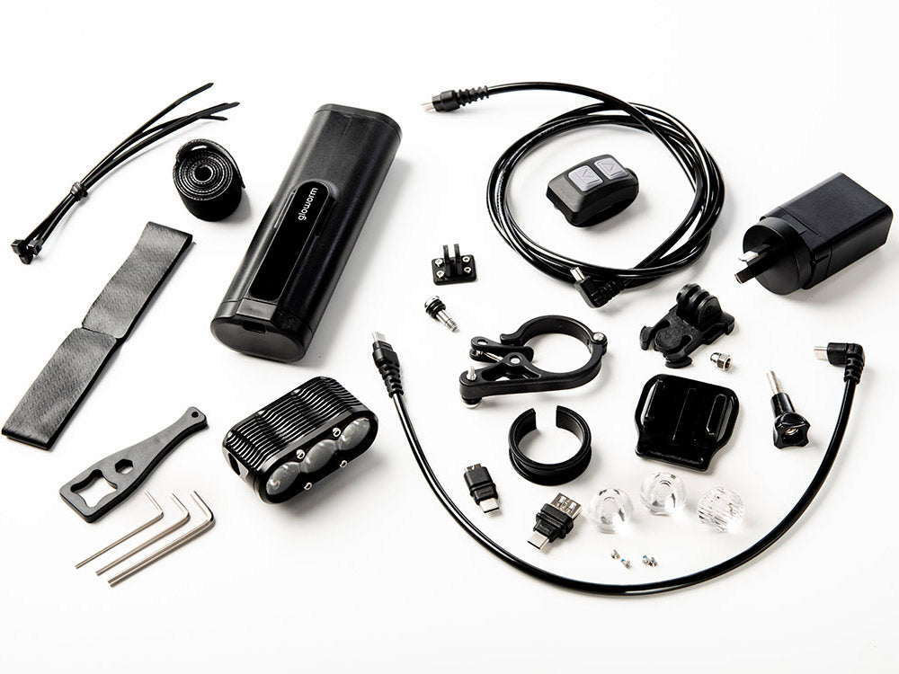 XS Lightset (G2.0)