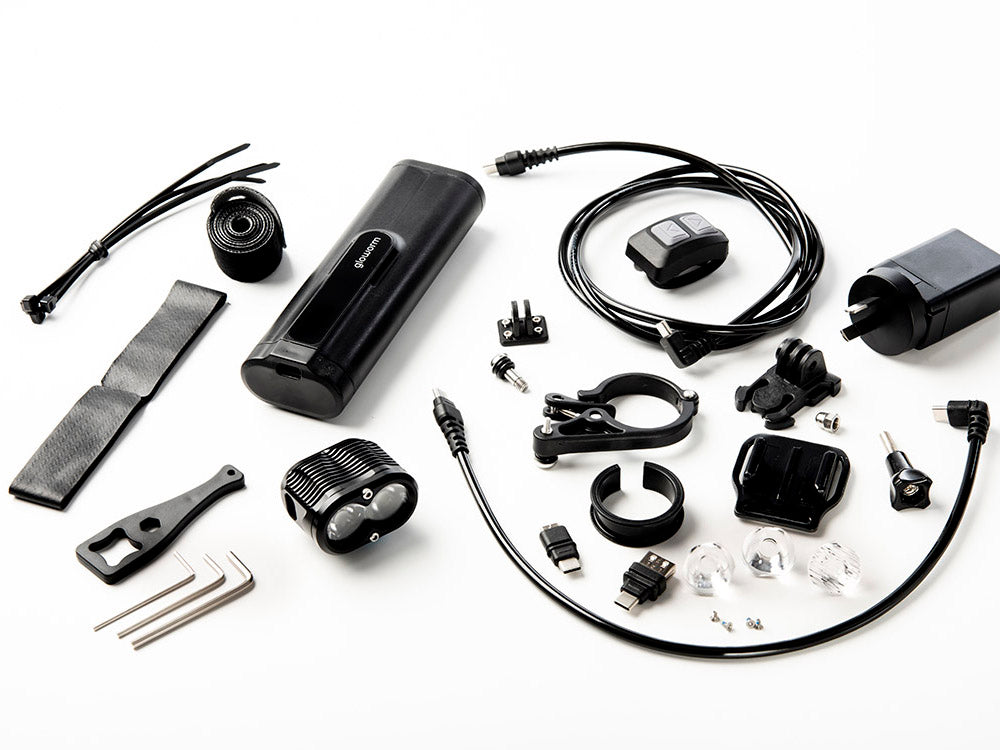 X2 Lightset (G2.0)
