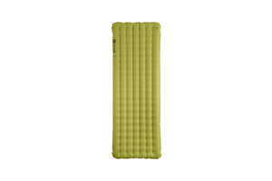 Nemo Eclipse All-Season Regular Wide sleeping pad from above
